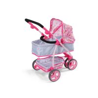 BABY born Kombinovaný kočárek 4