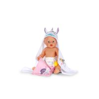 Zapf BABY born Sada s ručníkem 2