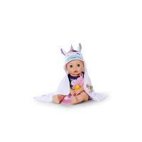 Zapf BABY born Sada s ručníkem 5