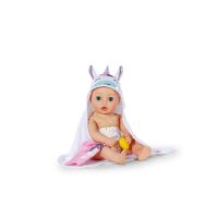 Zapf BABY born Sada s ručníkem 6
