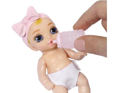 Zapf Creation Baby born Surprise I