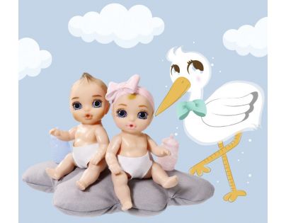 Zapf Creation Baby born Surprise I