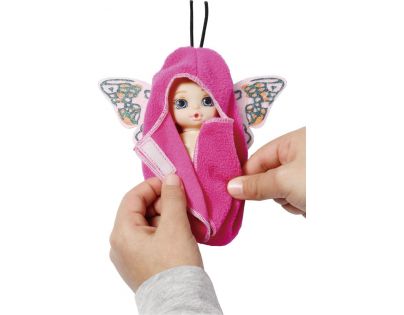 Zapf Creation Baby born Surprise I