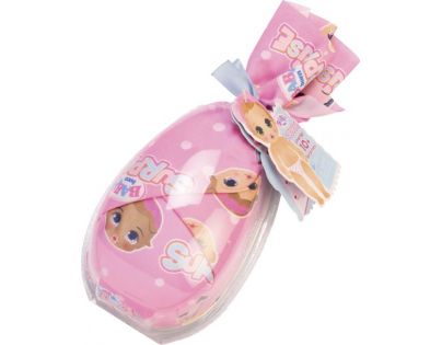 Zapf Creation Baby born Surprise I