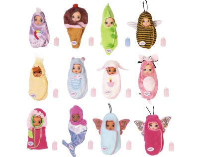 Zapf Creation Baby born Surprise I