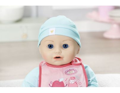 Zapf Creation Baby Annabell Dobrou chuť 43 cm