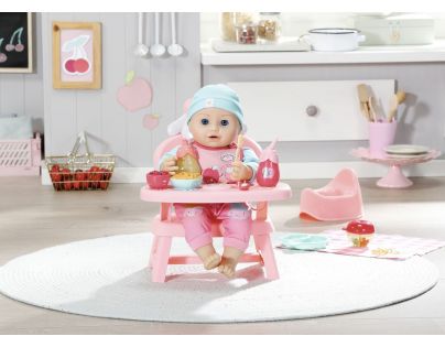 Zapf Creation Baby Annabell Dobrou chuť 43 cm