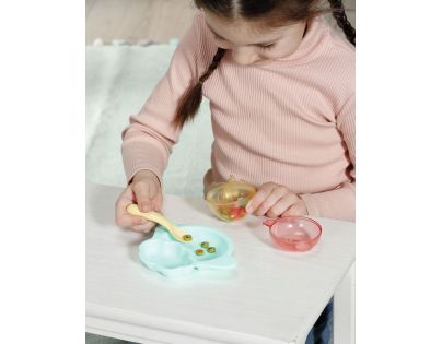 Zapf Creation Baby Annabell Dobrou chuť 43 cm