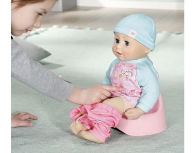 Zapf Creation Baby Annabell Dobrou chuť 43 cm