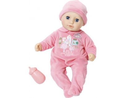 Zapf Creation Baby Annabell Little Annabell 36 cm