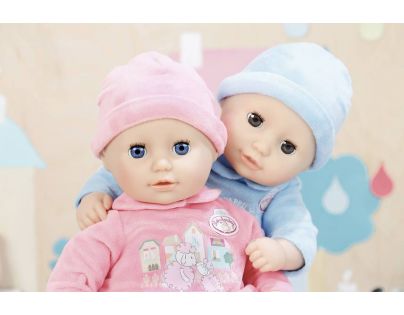 Zapf Creation Baby Annabell Little Annabell 36 cm