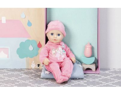 Zapf Creation Baby Annabell Little Annabell 36 cm