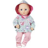 Zapf Creation Baby Annabell Little Oblečení na hraní 36 cm 3