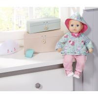 Zapf Creation Baby Annabell Little Oblečení na hraní 36 cm 5