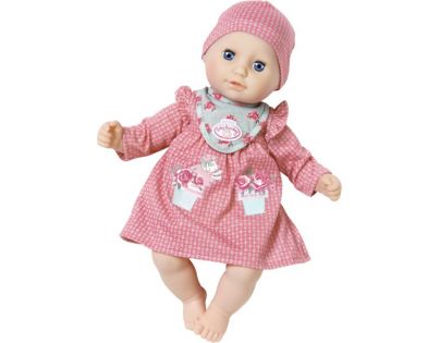 Zapf Creation Baby Annabell Little Pohodlné oblečení 36 cm