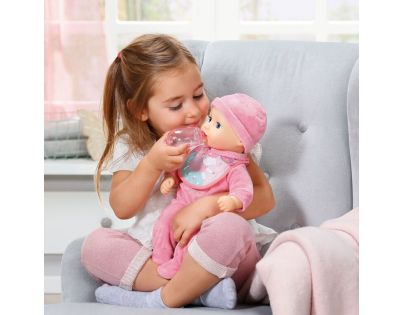 Zapf Creation Baby Annabell Little Sada na krmení panenky