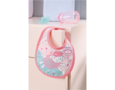 Zapf Creation Baby Annabell Little Sada na krmení panenky