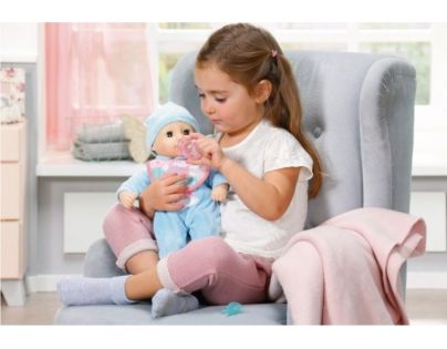 Zapf Creation Baby Annabell Little Sada na krmení panenky