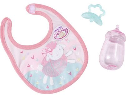 Zapf Creation Baby Annabell Little Sada na krmení panenky