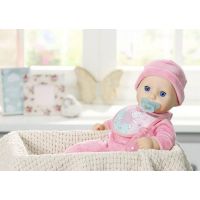 Zapf Creation Baby Annabell Little Sada na krmení panenky 4