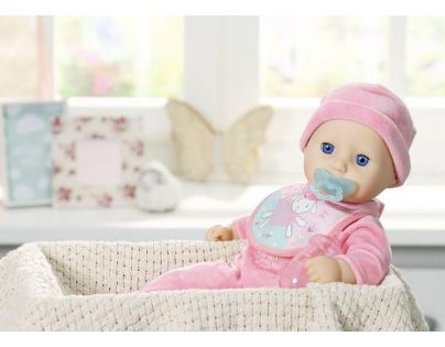 Zapf Creation Baby Annabell Little Sada na krmení panenky