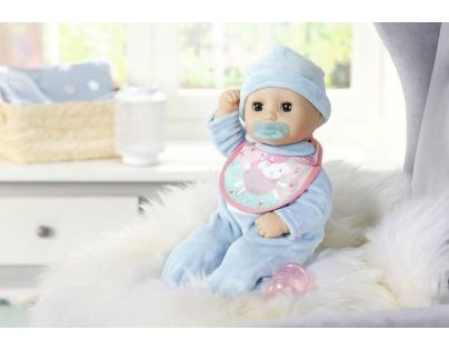 Zapf Creation Baby Annabell Little Sada na krmení panenky