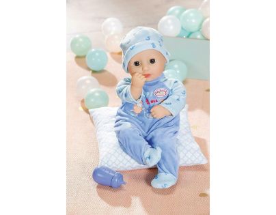 Zapf Creation Baby Annabell Little Soft Alexander 36 cm