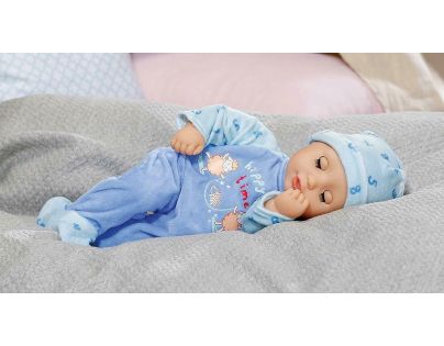Zapf Creation Baby Annabell Little Soft Alexander 36 cm