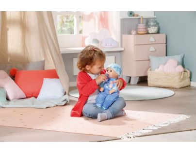 Zapf Creation Baby Annabell Little Soft Alexander 36 cm