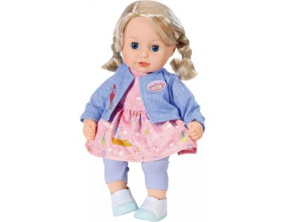 Zapf Creation Baby Annabell Little Soft Sophia 36 cm