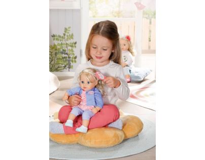 Zapf Creation Baby Annabell Little Soft Sophia 36 cm