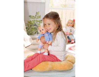 Zapf Creation Baby Annabell Little Soft Sophia 36 cm