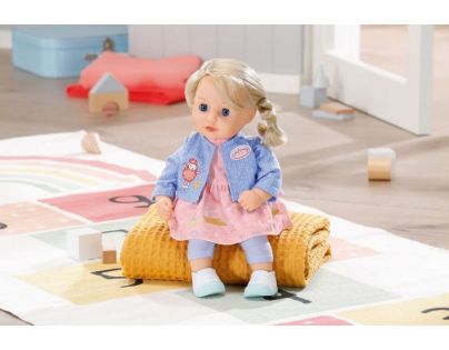 Zapf Creation Baby Annabell Little Soft Sophia 36 cm