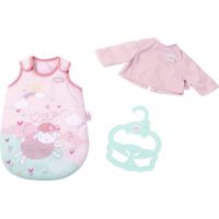 Zapf Creation Baby Annabell Little Souprava na spaní 36 cm Zapf Creation Baby Annabell Little Souprava na spaní 36 cm