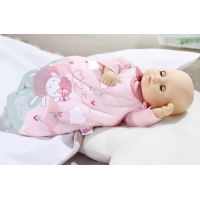 Zapf Creation Baby Annabell Little Souprava na spaní 36 cm 5