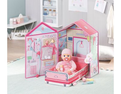 Zapf Creation Baby Annabell Nemocnice