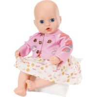 Zapf Creation Baby Annabell Oblečení 43 cm holčička 2