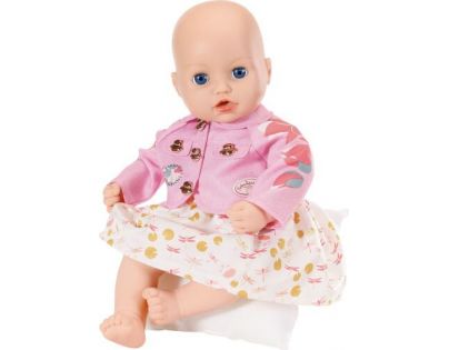 Zapf Creation Baby Annabell Oblečení 43 cm holčička