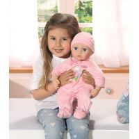 Zapf Creation Baby Annabell Panenka 43cm - Poškozený obal 2