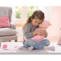 Zapf Creation Baby Annabell Panenka 43cm - Poškozený obal 3