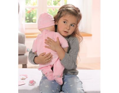 Zapf Creation Baby Annabell Panenka 43cm - Poškozený obal