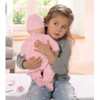 Zapf Creation Baby Annabell Panenka 43cm - Poškozený obal 4