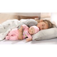 Zapf Creation Baby Annabell Panenka 43cm - Poškozený obal 5
