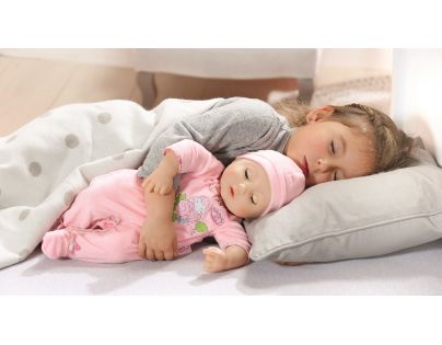 Zapf Creation Baby Annabell Panenka 43cm - Poškozený obal