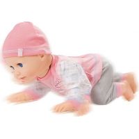 Zapf Creation Baby Annabell Panenka Učí se chodit 2