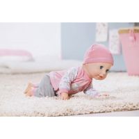 Zapf Creation Baby Annabell Panenka Učí se chodit 3