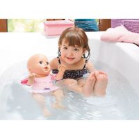 Zapf Creation Baby Annabell Panenka Učí se plavat - Poškozený obal 3