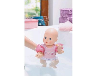 Zapf Creation Baby Annabell Panenka Učí se plavat