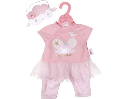 Zapf Creation Baby Annabell Pohádkové oblečení Sladké sny