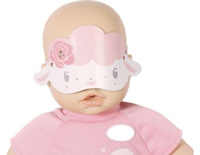 Zapf Creation Baby Annabell Pohádkové oblečení Sladké sny